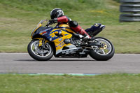 Advanced Group Yellow Bikes