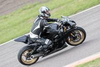 Lower Group Black Bikes
