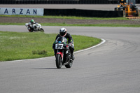 Lower Group Black Bikes