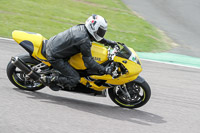 Lower Group Yellow Bikes