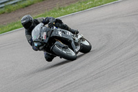 Middle Group Black Bikes