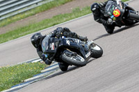 Middle Group Black Bikes