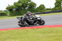 Advanced Group Black Bikes