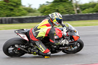 Advanced Group Black Bikes