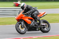 Advanced Group Orange Bikes