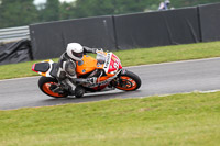 Advanced Group Orange Bikes