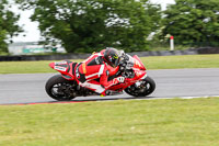 Advanced Group Red Bikes