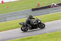 Lower Group Black Bikes