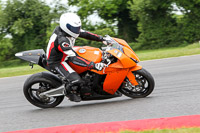 Lower Group Orange Bikes