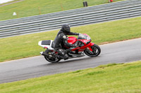 Lower Group Red Bikes