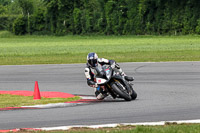 Middle Group Black Bikes