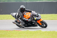 Middle Group Black Bikes