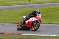 Middle Group Red Bikes