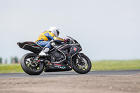 Advanced Group Black Bikes
