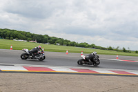 Advanced Group Black Bikes