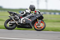 Lower Group Black Bikes