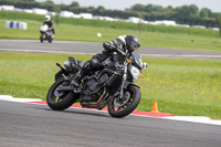 Lower Group Black Bikes