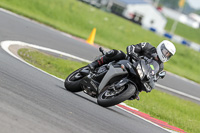 Lower Group Black Bikes