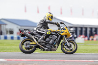 Lower Group Yellow Bikes