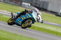 Middle Group Blue Bikes