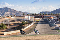 Middle Group Black Bikes