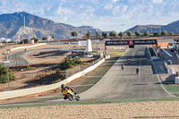 Advanced Group Yellow Bikes