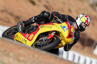Advanced Group Yellow Bikes