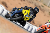 Lower Group Yellow Bikes