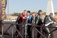Pits and Paddock Photos