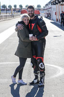 Pits and Paddock Photos