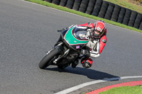 Advanced Group Black Bikes
