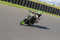 Advanced Group Black Bikes