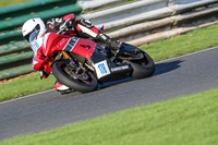 Advanced Group Red Bikes