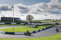 Lower Group Yellow Bikes
