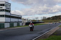 Middle Group Silver/Grey Bikes