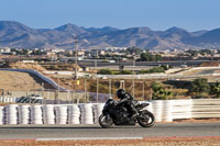 Mid/Adv Group Black Bikes