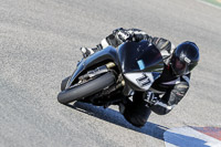 Mid/Adv Group Black Bikes
