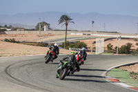 Low/Mid Group Green Bikes