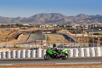 Low/Mid Group Green Bikes