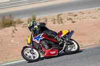 Low/Mid Group Red Bikes