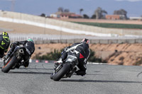 Advanced Group Silver/Grey Bikes