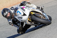 Advanced Group White Bikes