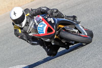 Middle Group Black Bikes