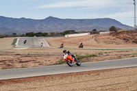 Middle Group Orange Bikes