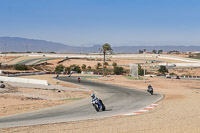 Lower Group Blue Bikes