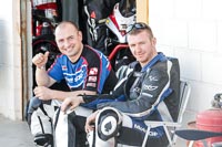 Pits and Paddock Photos