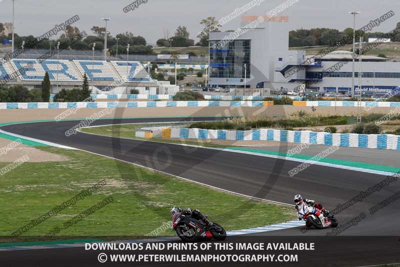 18 to 20th november 2013;25 to 27th november 2017;Jerez;event digital images;motorbikes;no limits;peter wileman photography;trackday;trackday digital images