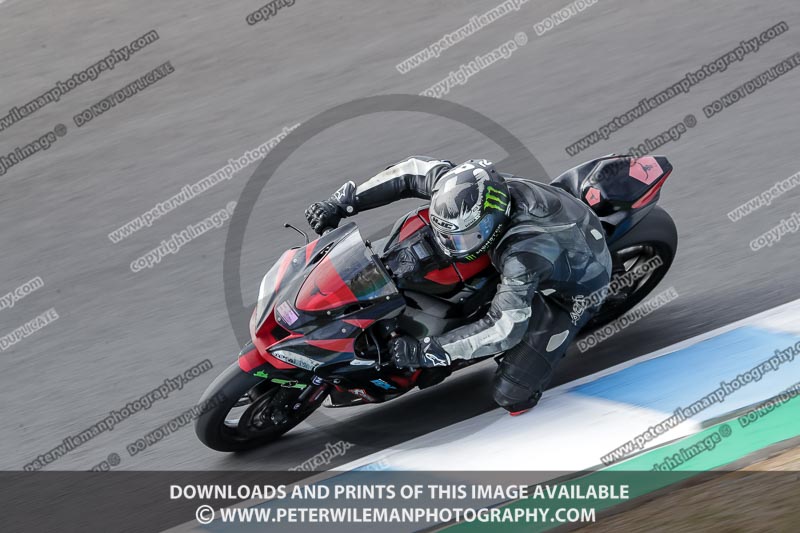 25 to 27th november 2017;Jerez;event digital images;motorbikes;no limits;peter wileman photography;trackday;trackday digital images