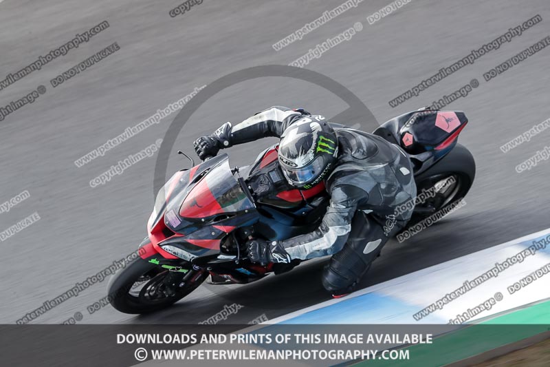 25 to 27th november 2017;Jerez;event digital images;motorbikes;no limits;peter wileman photography;trackday;trackday digital images