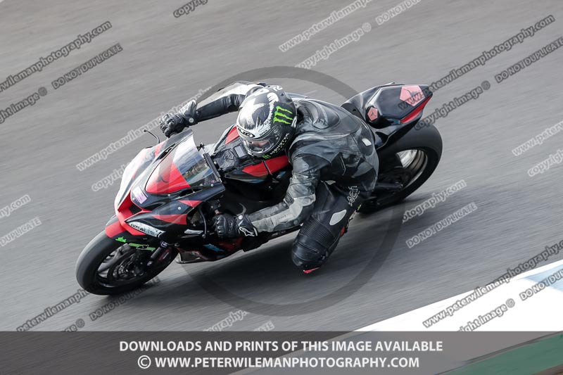 25 to 27th november 2017;Jerez;event digital images;motorbikes;no limits;peter wileman photography;trackday;trackday digital images